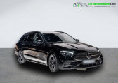Mercedes Classe E occasion année 2021 boite Automatique Annonce Mercedes Classe E occasion Diesel 400 d BVA 4-Matic à Beaupuy