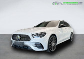 Mercedes Classe E 400 d BVA 4-Matic   Beaupuy 31