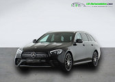 Mercedes Classe E 400 d BVA 4-Matic   Beaupuy 31