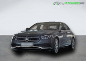 Mercedes Classe E occasion année 2022 boite Automatique Annonce Mercedes Classe E occasion Diesel 400 d BVA 4-Matic à Beaupuy