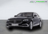 Mercedes Classe E occasion année 2021 boite Automatique Annonce Mercedes Classe E occasion Diesel 400 d BVA 4-Matic à Beaupuy