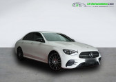 Mercedes Classe E occasion année 2021 boite Automatique Annonce Mercedes Classe E occasion Diesel 400 d BVA 4-Matic à Beaupuy