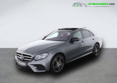 Mercedes Classe E occasion année 2020 boite Automatique Annonce Mercedes Classe E occasion Diesel 400 d BVA 4-Matic à Beaupuy