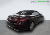 Annonce Mercedes Classe E occasion Diesel 400 d BVA 4-Matic  Beaupuy