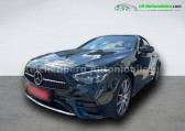 Mercedes Classe E 400 d BVA 4-Matic   Beaupuy 31