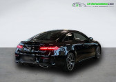 Mercedes Classe E occasion année 2023 boite Automatique Annonce Mercedes Classe E occasion Diesel 400 d BVA 4-Matic à Beaupuy