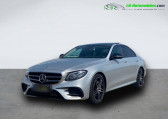 Mercedes Classe E occasion année 2020 boite Automatique Annonce Mercedes Classe E occasion Diesel 400 d BVA 4-Matic à Beaupuy