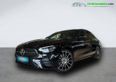 Mercedes Classe E occasion année 2021 boite Automatique Annonce Mercedes Classe E occasion Diesel 400 d BVA 4-Matic à Beaupuy