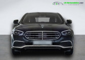 Mercedes Classe E occasion année 2022 boite Automatique Annonce Mercedes Classe E occasion Diesel 400 d BVA 4-Matic à Beaupuy