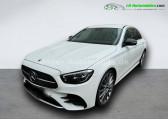 Mercedes Classe E occasion année 2023 boite Automatique Annonce Mercedes Classe E occasion Diesel 400 d BVA 4-Matic à Beaupuy
