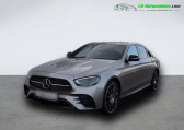 Mercedes Classe E occasion année 2021 boite Automatique Annonce Mercedes Classe E occasion Diesel 400 d BVA 4-Matic à Beaupuy