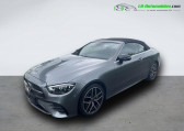 Mercedes Classe E 400 d BVA 4-Matic   Beaupuy 31