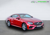 Mercedes Classe E 400 d BVA 4-Matic   Beaupuy 31