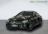 Mercedes Classe E 400 d BVA 4-Matic   Beaupuy 31