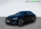 Mercedes Classe E 400 d BVA 4-Matic   Beaupuy 31