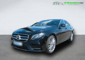 Mercedes Classe E 400 d BVA 4-Matic   Beaupuy 31