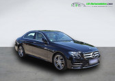 Mercedes Classe E occasion année 2019 boite Automatique Annonce Mercedes Classe E occasion Diesel 400 d BVA 4-Matic à Beaupuy