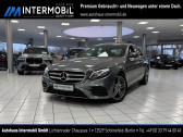 Annonce Mercedes Classe E occasion Diesel 400 d BVA 4-Matic � L'Union