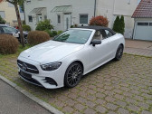 Annonce Mercedes Classe E occasion Diesel 400 d BVA 4-Matic � L'Union