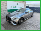 Mercedes Classe E occasion année 2021 boite Automatique Annonce Mercedes Classe E occasion Diesel 400 d BVA 4-Matic à L'Union