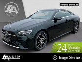 Mercedes Classe E occasion année 2023 boite Automatique Annonce Mercedes Classe E occasion Diesel 400 d BVA 4-Matic à L'Union