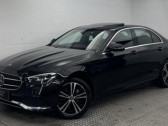 Annonce Mercedes Classe E occasion Diesel 400 d BVA 4-Matic  L'Union