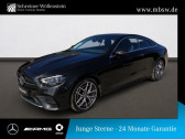 Mercedes Classe E occasion année 2021 boite Automatique Annonce Mercedes Classe E occasion Diesel 400 d BVA 4-Matic à L'Union