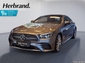 Mercedes Classe E 400 d BVA 4-Matic   L'Union 31