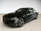 Mercedes Classe E occasion année 2019 boite Automatique Annonce Mercedes Classe E occasion Diesel 400 d BVA 4-Matic à L'Union