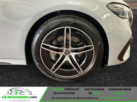 Mercedes Classe E 400 e BVA 4MATIC  occasion � Beaupuy - photo n�7