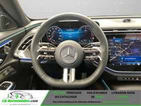 Mercedes Classe E 400 e BVA 4MATIC  occasion � Beaupuy - photo n�6