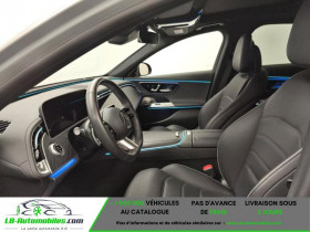 Mercedes Classe E 400 e BVA 4MATIC  occasion � Beaupuy - photo n�7