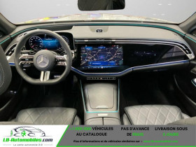 Mercedes Classe E 400 e BVA 4MATIC  occasion � Beaupuy - photo n�2