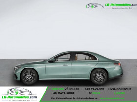 Mercedes Classe E 400 e BVA 4MATIC  occasion � Beaupuy - photo n�3