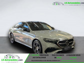 Mercedes Classe E 400 e BVA 4MATIC   Beaupuy 31