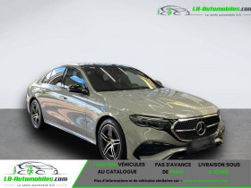 Mercedes Classe E , garage LB AUTOMOBILES � Beaupuy