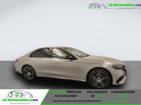 Mercedes Classe E 400 e BVA 4MATIC  occasion � Beaupuy - photo n�5