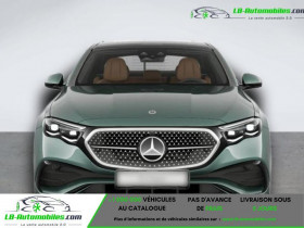 Mercedes Classe E 400 e BVA 4MATIC  occasion � Beaupuy - photo n�2