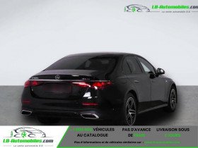 Mercedes Classe E , garage LB AUTOMOBILES � Beaupuy