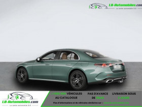 Mercedes Classe E , garage LB AUTOMOBILES � Beaupuy