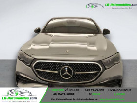 Mercedes Classe E 400 e BVA 4MATIC  occasion � Beaupuy - photo n�4