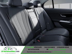 Mercedes Classe E 400 e BVA 4MATIC  occasion � Beaupuy - photo n�3