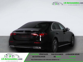 Mercedes Classe E 400 e BVA 4MATIC  occasion � Beaupuy - photo n�2