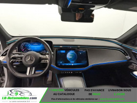 Mercedes Classe E 400 e BVA 4MATIC  occasion � Beaupuy - photo n�2