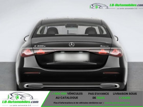 Mercedes Classe E 400 e BVA 4MATIC  occasion � Beaupuy - photo n�2