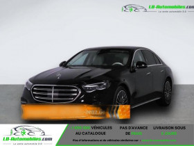 Mercedes Classe E , garage LB AUTOMOBILES � Beaupuy