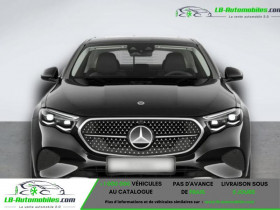 Mercedes Classe E , garage LB AUTOMOBILES � Beaupuy