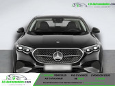 Mercedes Classe E occasion année 2024 boite Automatique Annonce Mercedes Classe E occasion Hybride 400 e BVA 4MATIC à Beaupuy