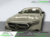 Mercedes Classe E 400 e BVA 4MATIC   Beaupuy 31