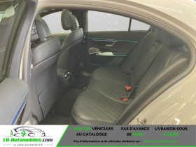 Mercedes Classe E 400 e BVA 4MATIC  occasion � Beaupuy - photo n�5